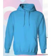 Custom Uniform Jackets With Logo Embroidery & Printing